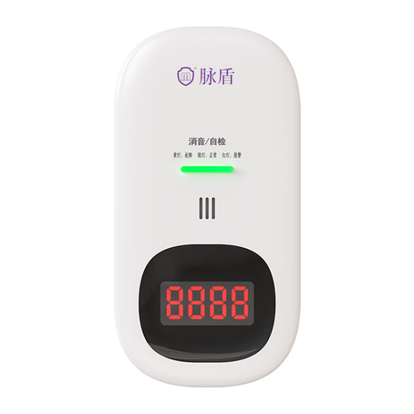 可燃?xì)怏w探測(cè)器