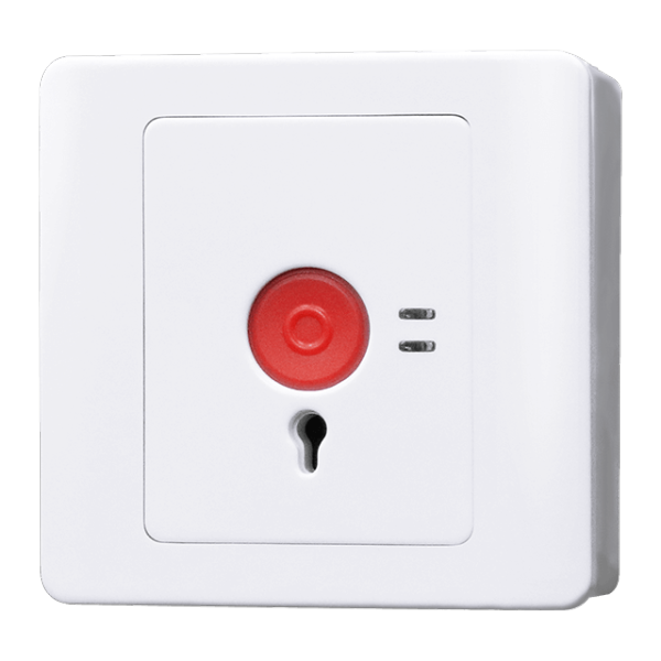 網(wǎng)絡(luò)緊急按鈕