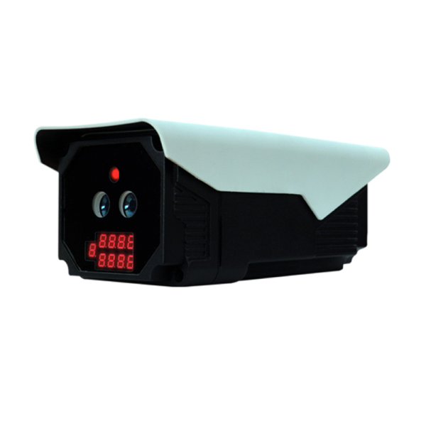 激光雷達超高檢測器