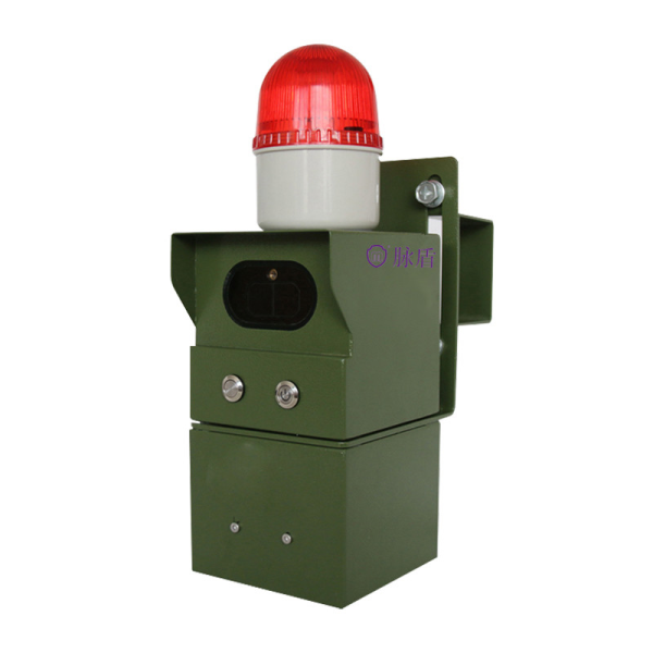 數字化軍警系統