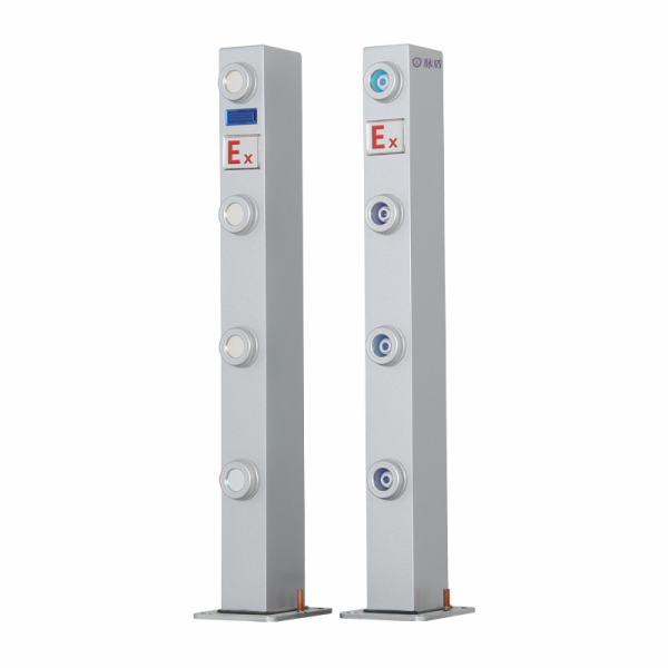 本安防爆激光對射