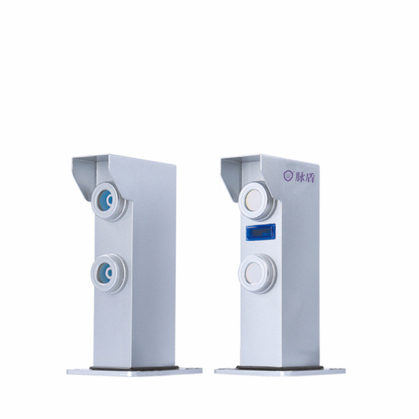 落動式激光對射