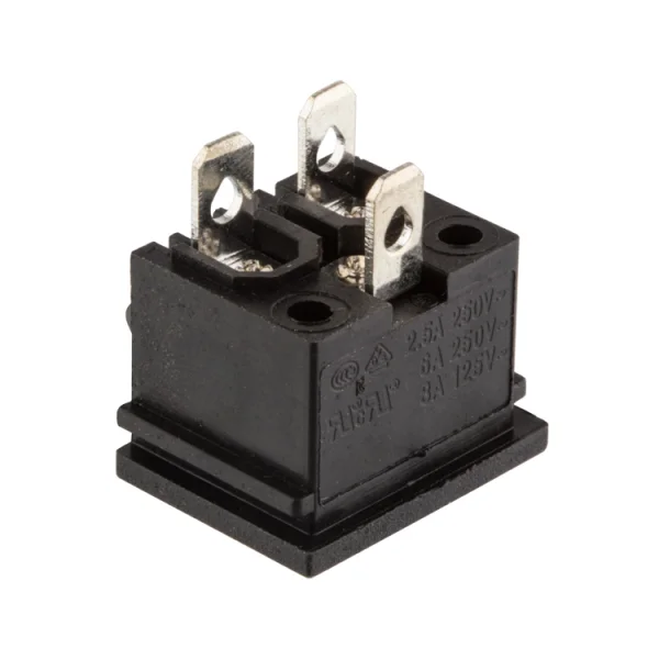 塞入式850度PSE C6連接器電源插座