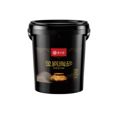 金鋼陶砂