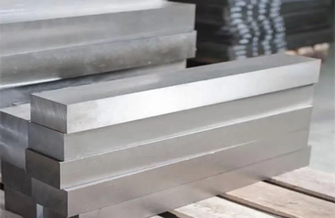 模具鋼中的合金成分是不是越高越好？