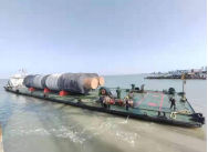 南通洋口桐昆石化項目