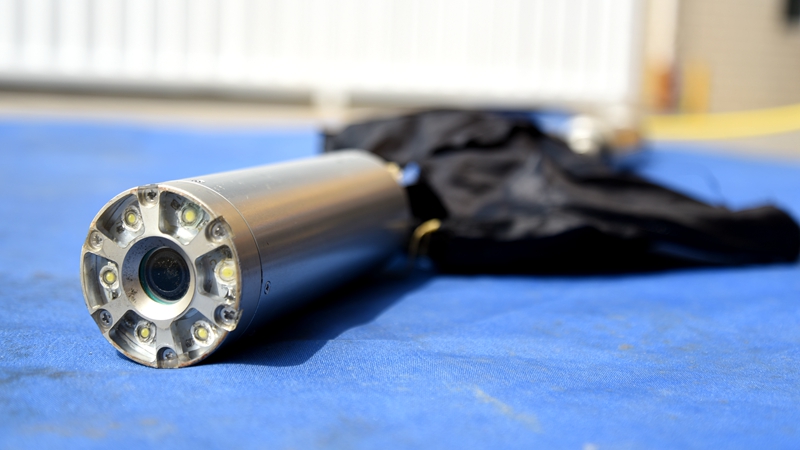 城市“血脈”：管道無(wú)損檢測(cè)技術(shù)的創(chuàng)新守護(hù)