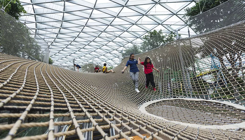 無(wú)動(dòng)力游樂設(shè)備廠家