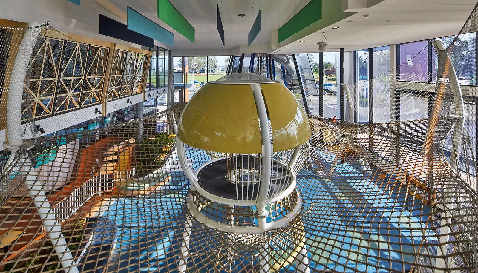 無(wú)動(dòng)力游樂設(shè)備廠家