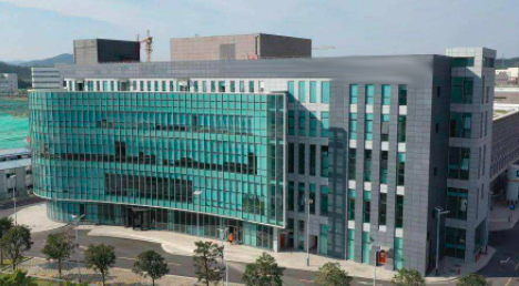 廣州某生物制藥工廠(chǎng)DeltaV項(xiàng)目