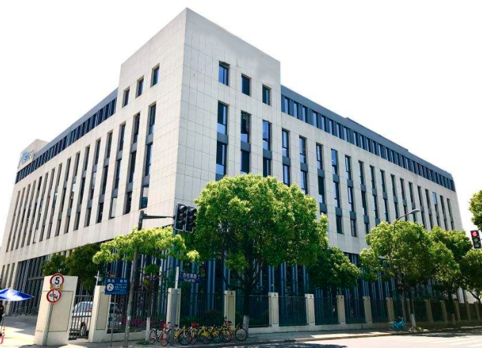 上海某生物科技Wave unicorn系統(tǒng)一體化虛擬系統(tǒng)整合及無(wú)線(xiàn)解決方案