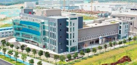 廣州某生物制藥工程ITOT融合控制網(wǎng)平臺(tái)搭建項(xiàng)目