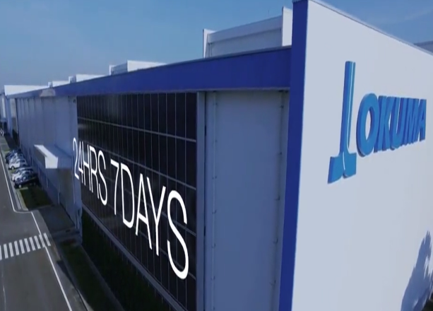 不斷進(jìn)化的自動(dòng)化和熟練的技術(shù)相輔相成的日本大隈可兒工廠