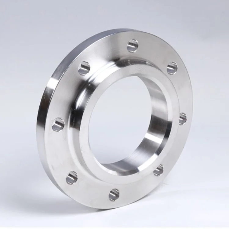 Welded Flanges
