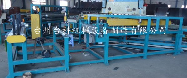 廣角布裁接機(jī)