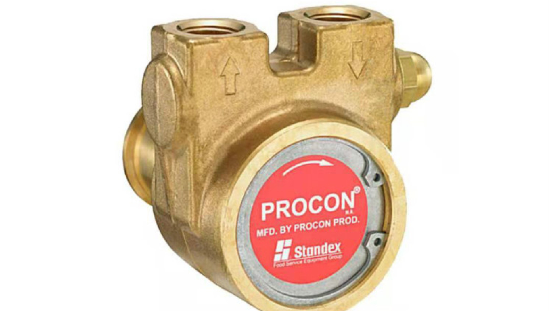 PROCON水泵