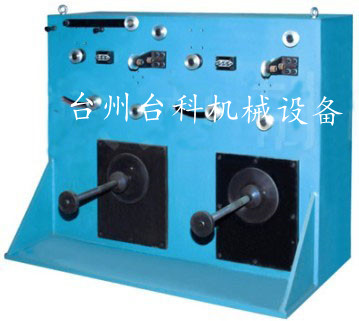線繩張力放線機(jī)
