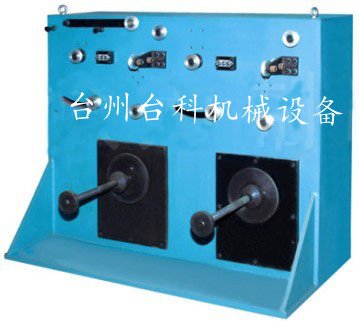 線繩張力放線機(jī)