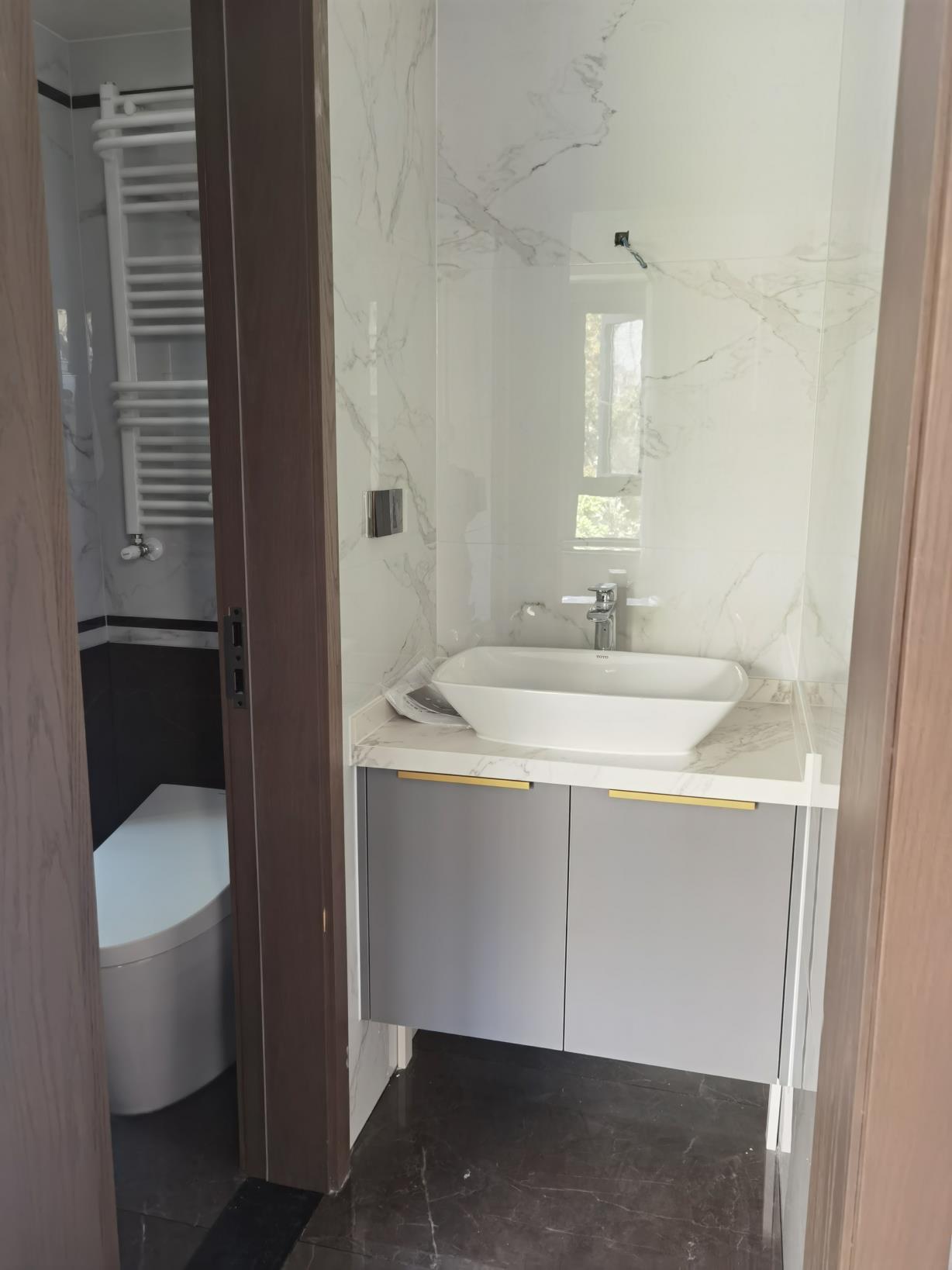 讓家庭裝修更加人性化的幾個技巧