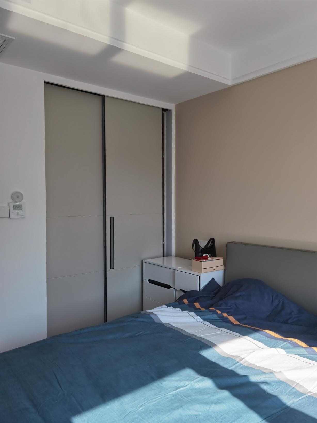 臥室這樣裝修妥妥提高幸福感