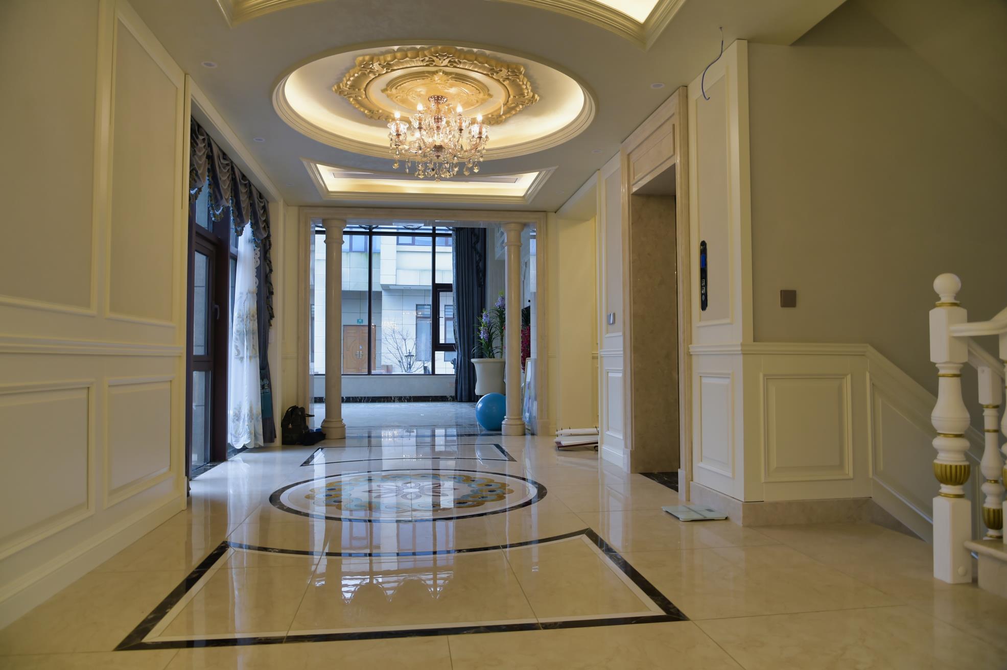 家庭裝修如何避免甲醛？