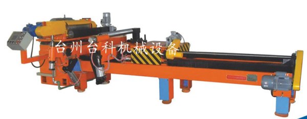 DMT(X)-5000臥式大型同步帶磨背機(jī)