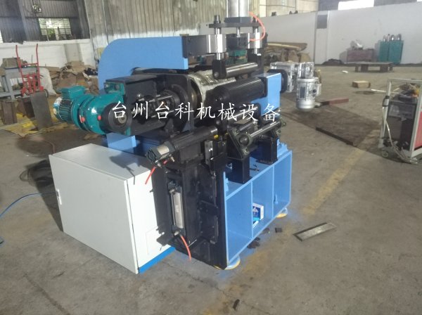 DMT-B300開口同步帶磨背機(jī)