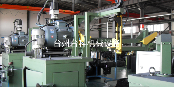 DMV全自動(dòng)傳動(dòng)帶打磨機(jī)