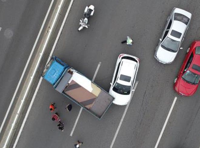 百佳科航系留&reg;無人機