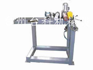 DQV(T)-2500手動切割機