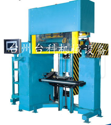 DQV(T)-3000立式切割機