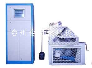 YDV-1700A型 四輪疲勞壽命試驗機