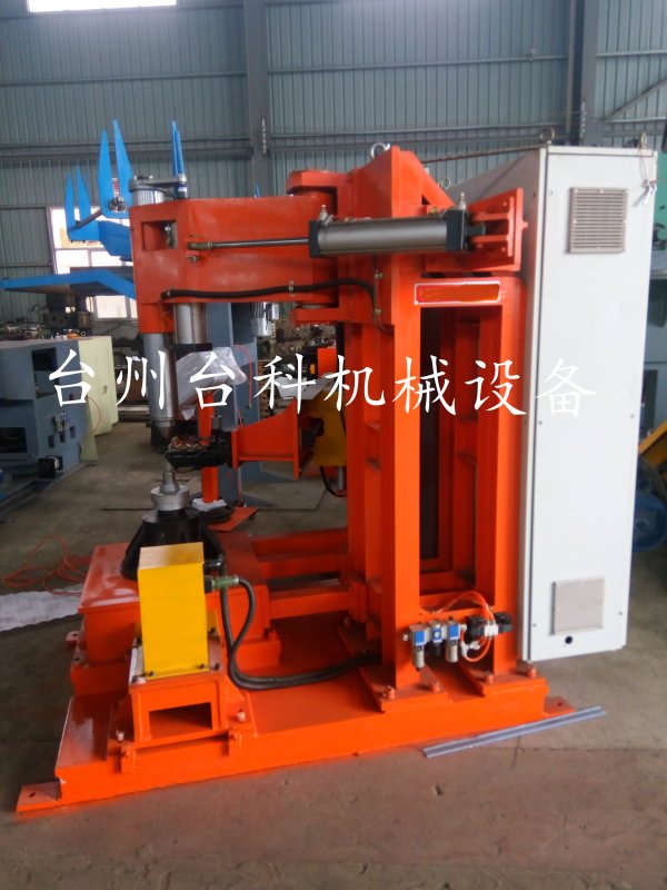 DCT-3500H500立式繞線機(jī)