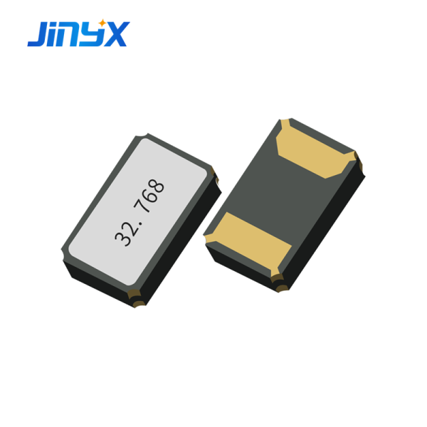 32.768KHz時鐘晶振常用的封裝尺寸有哪些？