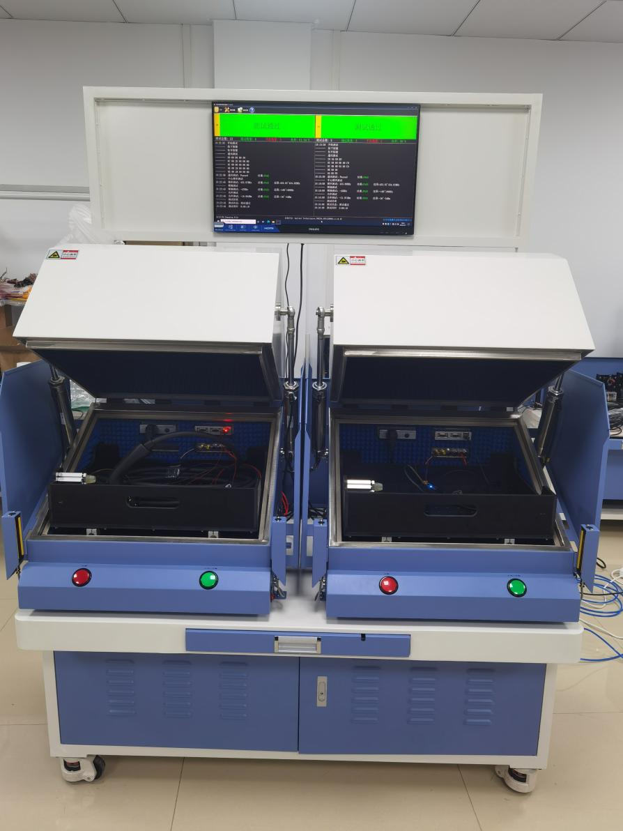 充電樁射頻性能測試設(shè)備