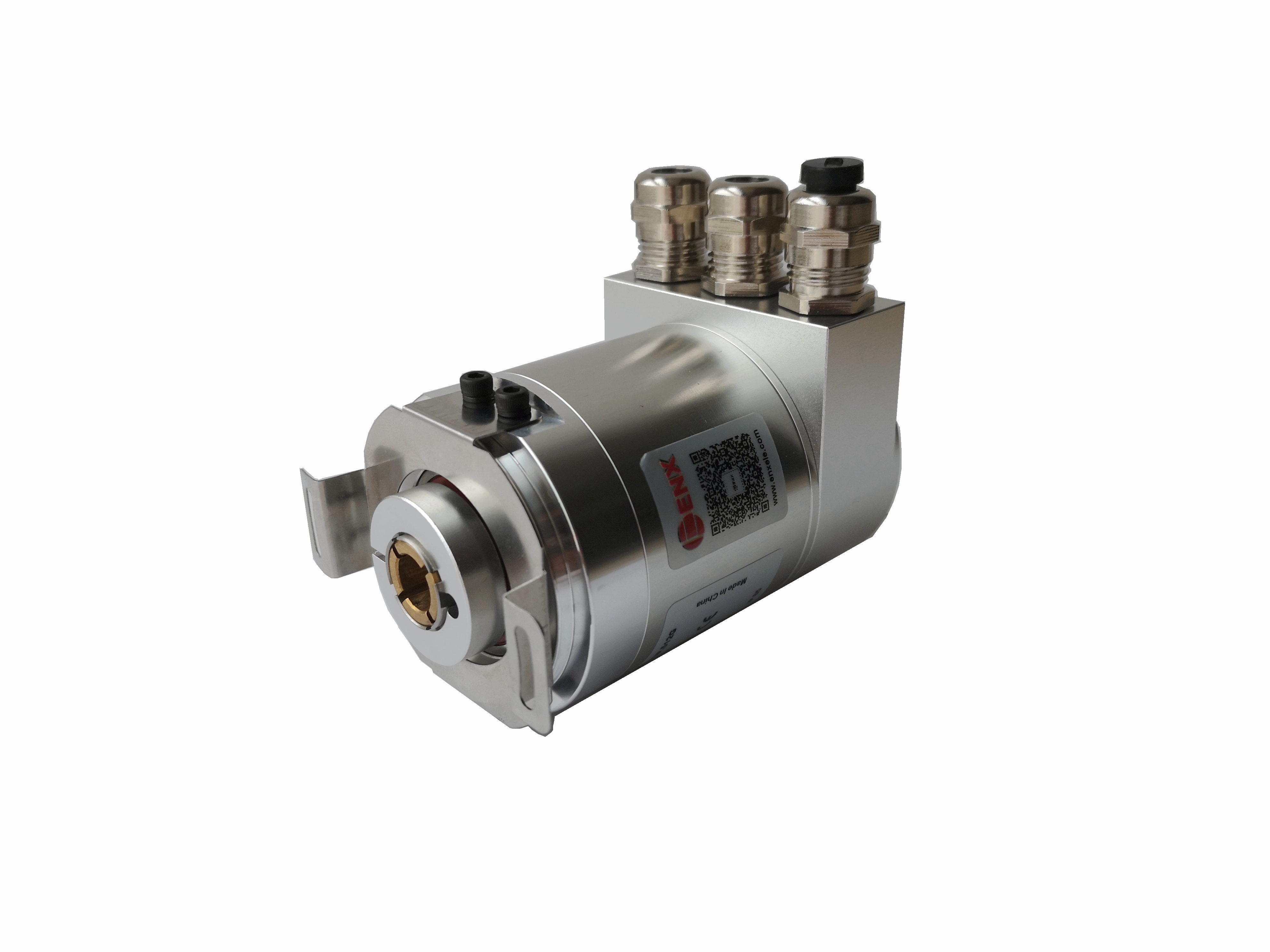 常見編碼器本身故障和維修