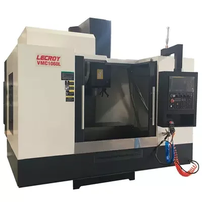 VMC1160L Vertical Machining Center