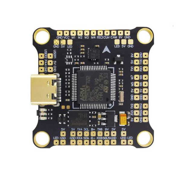 HAKRC F411 20A AIO Manufacturer-Shenzhen Haike