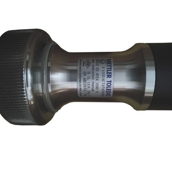InFit761上泰SUNTEX InFit761 管路型電極護套O/N.59900753
