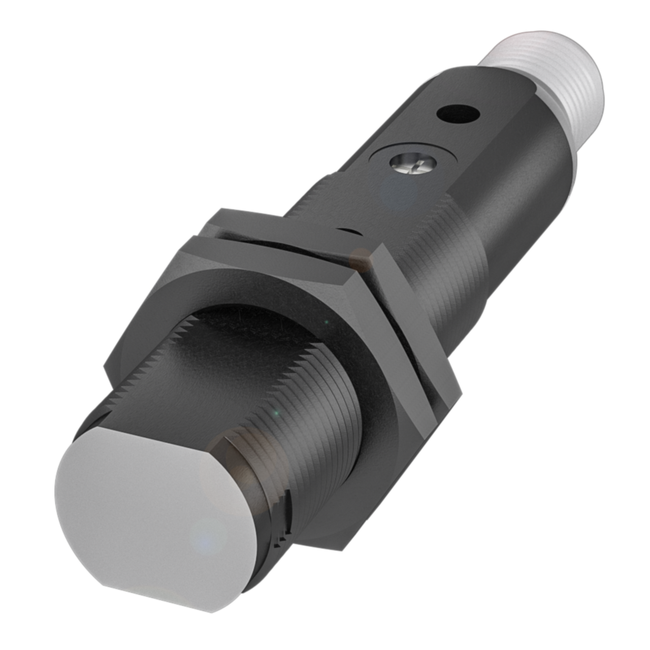 光電傳感器 BOS 18KF-PA-1QD-S4-C 訂購(gòu)代碼: BOS00K3