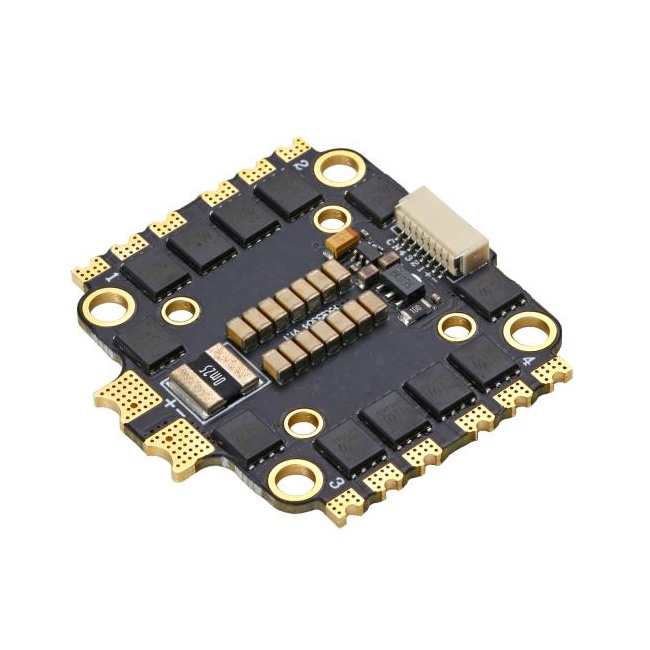 Drone Electronic Speed Controllers (ESC) Guide