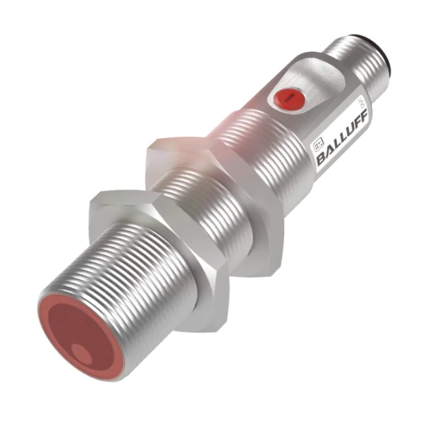 光電傳感器 BOS 18M-PA-LR20-S4 訂購代碼: BOS01NE