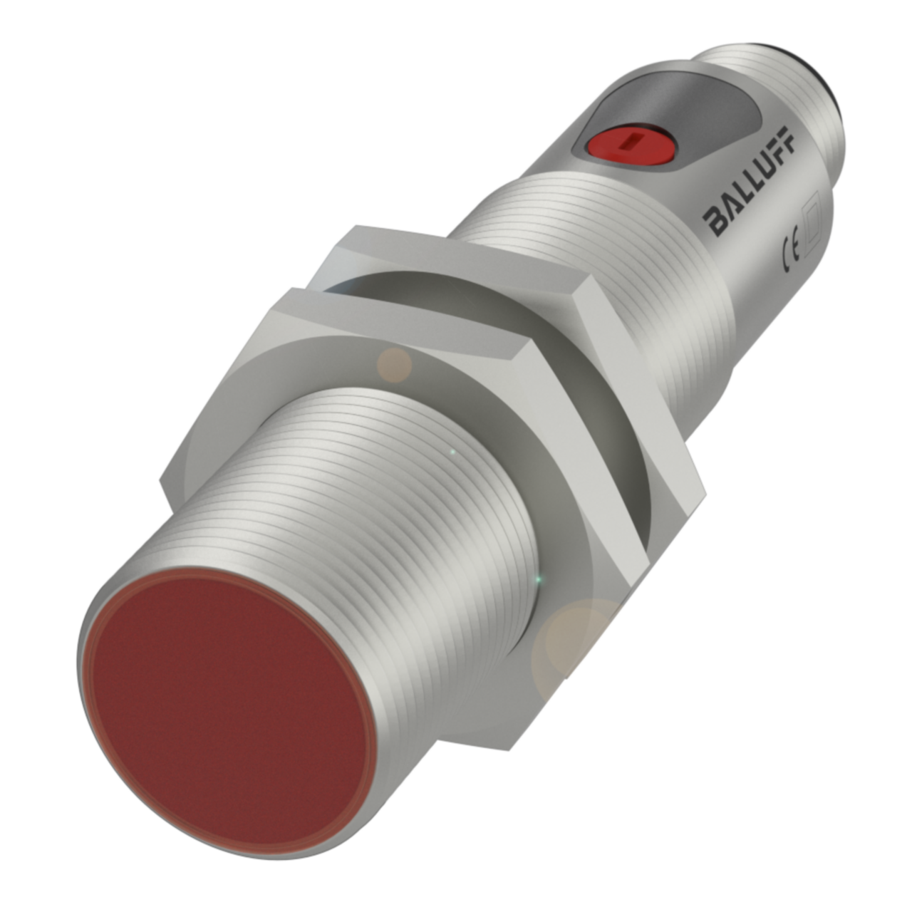 光電傳感器 BOS 18M-PA-PR20-S4 訂購(gòu)代碼: BOS01CE