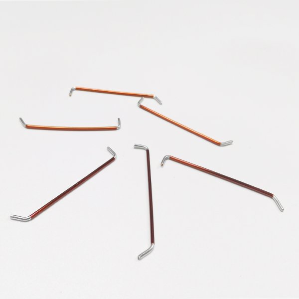 電感連接線QA1.0*4.5*35*4.5