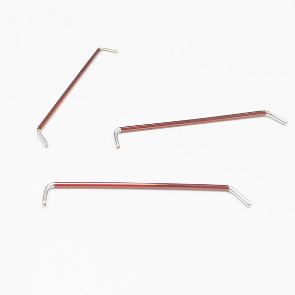 電感連接線QA1.0*4.5*35*4.5