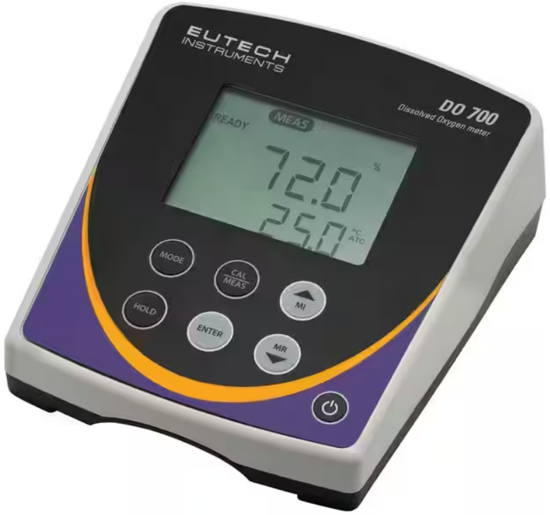 Eutech 優(yōu)特 DO700 溶解氧測量儀