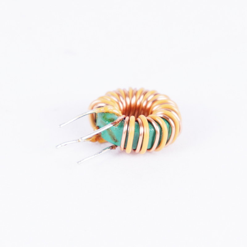 磁環電感T9*5*3-300UH Min