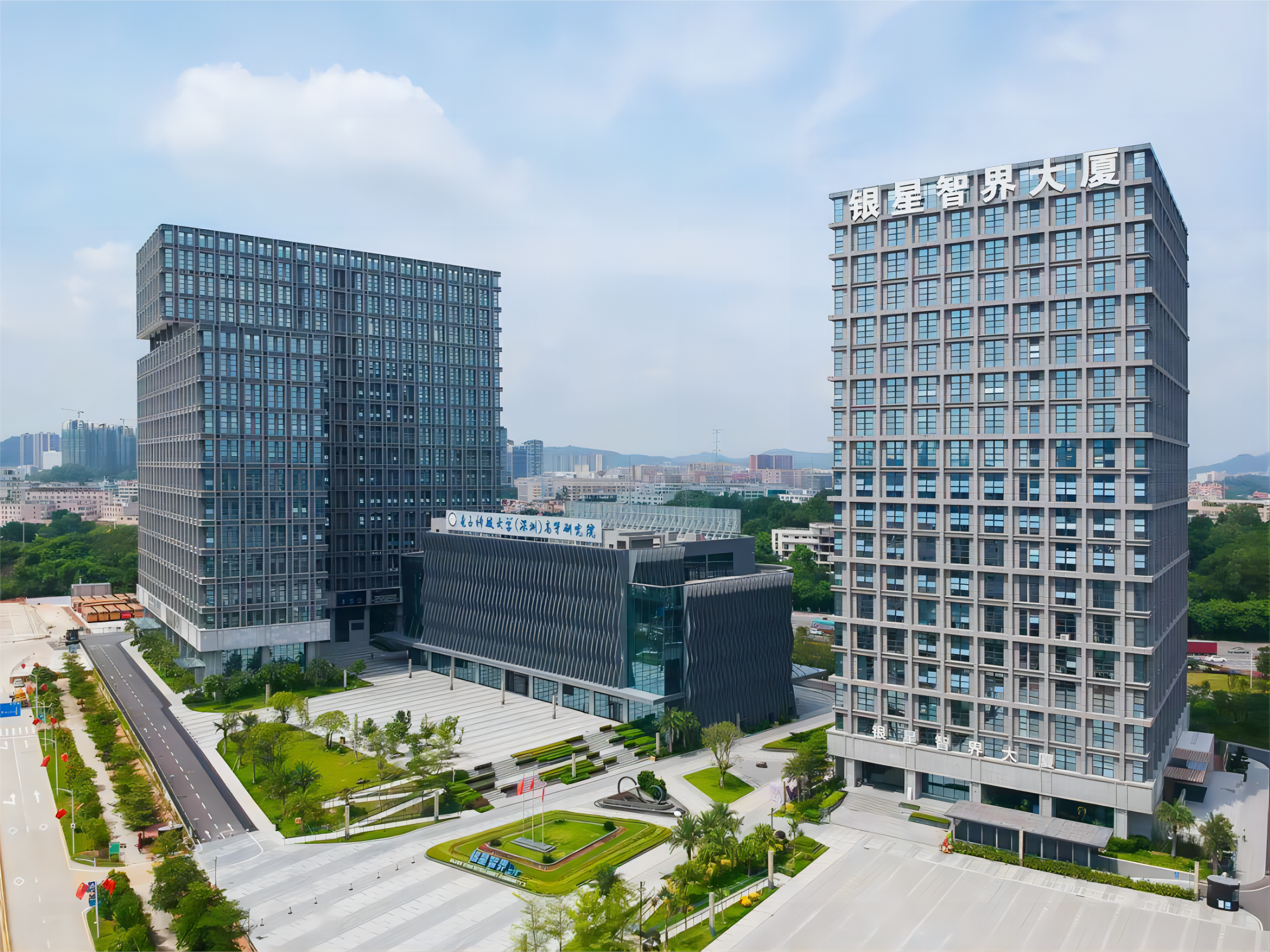 熱烈祝賀深圳禹龍智能裝備有限公司網站成功上線！