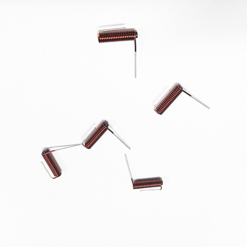 磁棒電感器QR2.5*15-4UH