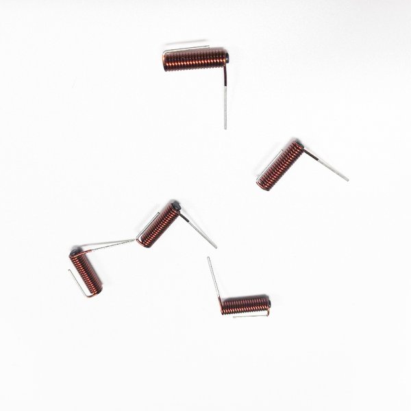 磁棒電感器QR2.5*15-4UH